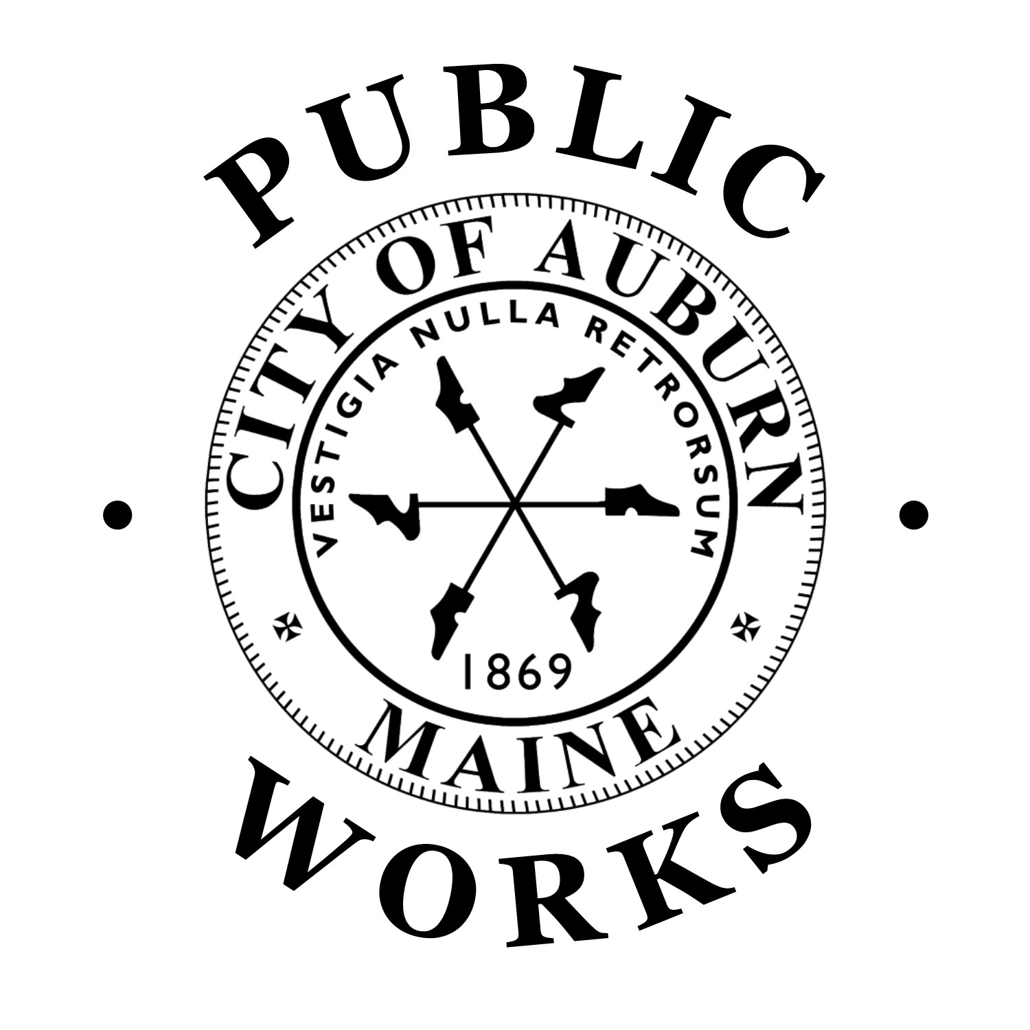 Public WORKS 2018